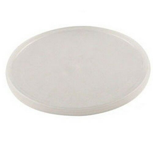 E-Z Mix® 70165L Lid, For 5 qt mixing cup