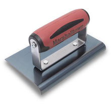 Load image into Gallery viewer, Marshalltown 158BD 6 X 4 BS Edger-3/8R, 1/2LDuraSoft Handle (6/Pack)