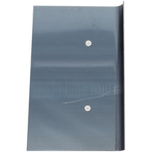 Load image into Gallery viewer, Marshalltown 159BD 6 X 4 BS Edger-1/2R, 5/8LDuraSoft Handle (6/Pack)