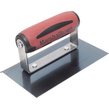 Load image into Gallery viewer, Marshalltown 159BD 6 X 4 BS Edger-1/2R, 5/8LDuraSoft Handle (6/Pack)