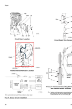 Load image into Gallery viewer, Graco 15H409 Rod, Tie,20 Gpm Elec. Circ. - highlighted in parts diagram