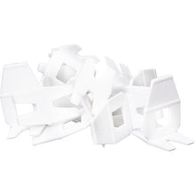 Load image into Gallery viewer, Marshalltown 15PLS1000 Pls 1/16” Spacer Base 1000pc Bulk Box