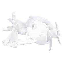 Load image into Gallery viewer, Marshalltown 15PLSREV1000 Plsrevolve 1/16” Spacer Base 1000pc Bulk Box