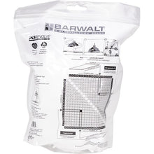 Load image into Gallery viewer, Marshalltown 15SPIN100 1/16" SPACER BASES 100PK - PLS Revolve (6/Pack)