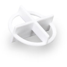Load image into Gallery viewer, Marshalltown 15TSX2X Dual-Sided Spacers 1/16" 100pk