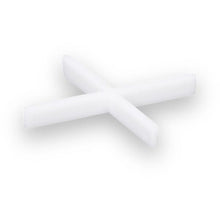 Load image into Gallery viewer, Marshalltown 15TSX Precision Tile Spacers 1/16" 1000pk (4/Pack)