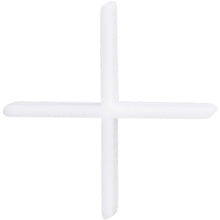 Load image into Gallery viewer, Marshalltown 15TSX Precision Tile Spacers 1/16" 1000pk (4/Pack)