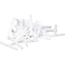 Load image into Gallery viewer, Marshalltown 15TTS Precision Leave-In T Spacers 1/16" 1000pk (4/Pack)