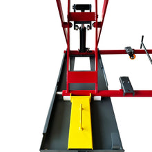 Load image into Gallery viewer, Katool KT-X77 7000 lbs 39'' Mid-rise Scissor Lift