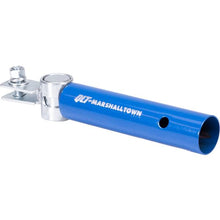Load image into Gallery viewer, Marshalltown 16-MR Mini Rock-It Angle Adapter-1 3/8" Snap Hdle