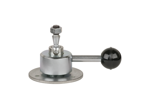 Wilton — 345, Mini Pow-R-Arm