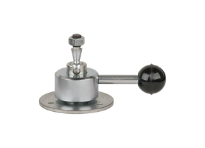 Wilton — 345, Mini Pow-R-Arm