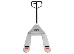 JPW PT-2742JA, 27" x 42" 5500LB Pallet Truck