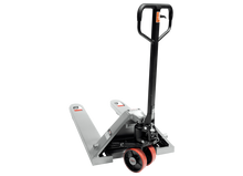 Load image into Gallery viewer, JPW PT-2742JA, 27&quot; x 42&quot; 5500LB Pallet Truck