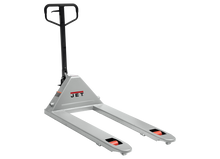Load image into Gallery viewer, JPW PT-2742JA, 27&quot; x 42&quot; 5500LB Pallet Truck