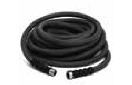 BluBird RBIMWBK58100 Impulse Rubber Water Hose 5/8