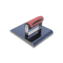 Load image into Gallery viewer, Marshalltown 161BD 6 X 6 BS Edger-1/8R, 1/4LDuraSoft Handle (6/Pack)