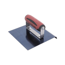 Load image into Gallery viewer, Marshalltown 162BD 6 X 6 BS Edger-3/8R, 1/2LDuraSoft Handle (6/Pack)