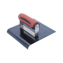 Load image into Gallery viewer, Marshalltown 163BD 6 X 6 BS Edger-1/2R, 5/8LDuraSoft Handle (6/Pack)