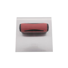 Load image into Gallery viewer, Marshalltown 163SSD 6 X 6 SS Edger-Straight Ends1/2R, 5/8L-DuraSoft Handle (6/Pack)