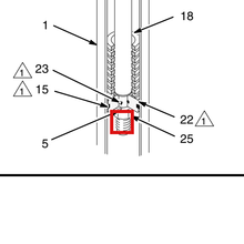 Load image into Gallery viewer, Graco 164362 Washer - highlighted in parts diagram