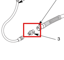 Load image into Gallery viewer, Graco 164672 Adapter