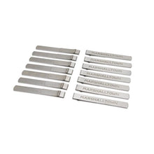 Load image into Gallery viewer, Marshalltown 16509 Line Twigs (14/Bag) PALLETIZED (6/Pack)