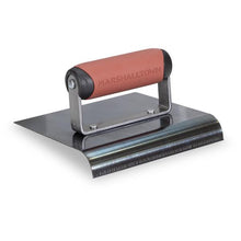 Load image into Gallery viewer, Marshalltown 165BD Edger, Hand - 6x6 With 3/4" Radius (6/Pack)