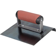 Load image into Gallery viewer, Marshalltown 165BD Edger, Hand - 6x6 With 3/4" Radius (6/Pack)