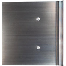 Load image into Gallery viewer, Marshalltown 165BD Edger, Hand - 6x6 With 3/4" Radius (6/Pack)