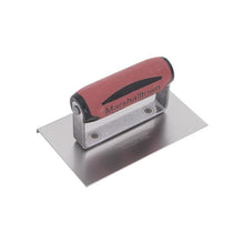 Load image into Gallery viewer, Marshalltown 165SSD 6 X 4 SS Edger-3/8R, 1/2LDuraSoft Handle (6/Pack)