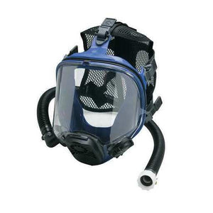 Allegro Respirator, Universal, 5 Point