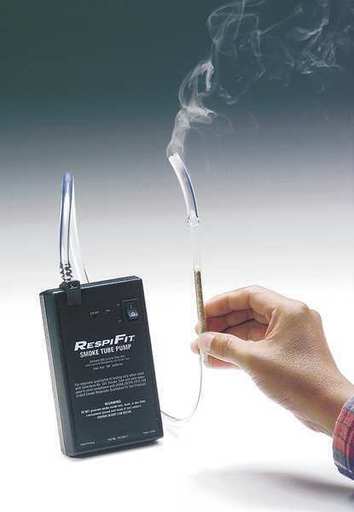 Allegro 2055 Deluxe Pump Smoke Test Kit