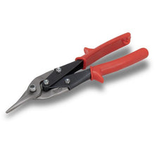 Load image into Gallery viewer, Marshalltown 16712 Aviation Snips, Left Cut (6/Pack)