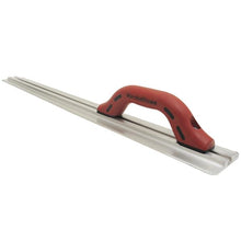 Load image into Gallery viewer, Marshalltown 16806 36 X 3 1/8 Mag T-Slot Darby-DuraSoft Float Style Hdl (2/Pack)