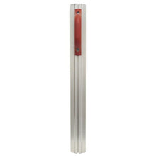 Load image into Gallery viewer, Marshalltown 16806 36 X 3 1/8 Mag T-Slot Darby-DuraSoft Float Style Hdl (2/Pack)