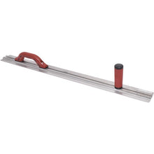 Load image into Gallery viewer, Marshalltown 16809 36 X 3 1/8 Mag T-Slot Darby-DuraSoft Float Style Hdl &amp; Knob (2/Pack)