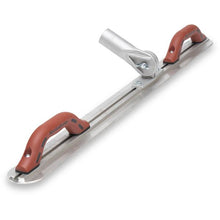 Load image into Gallery viewer, Marshalltown 16811 36 X 3 1/8 RE Mag T-Slot Darby-2 DuraSoft Flt Style Hdl &amp; 2-Hole BF Brkt (2/Pack)