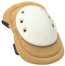 Load image into Gallery viewer, Allegro Welding Knee Pads Leather W Cap