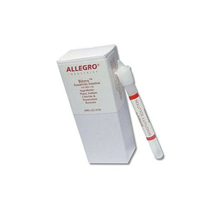 Allegro 2041-11K Bitrex Sensitivity Solution, 6/Box