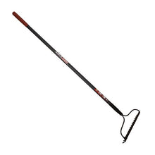 Load image into Gallery viewer, Marshalltown 16BRS 16-Tine Bow Rake Standard - Fiberglass