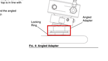 Load image into Gallery viewer, Graco 16H295 Ring, Locking - highlighted in parts diagram