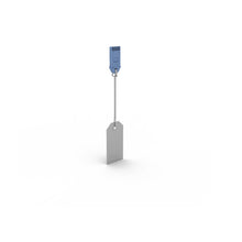 Load image into Gallery viewer, Graco 16M103 PCF 16 Style Blue Key with out Meter
