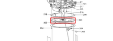 Load image into Gallery viewer, Graco 16V748 Diaphragm, Assembly, #60 #90 #120 - highlighted in parts diagram