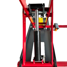 Load image into Gallery viewer, Katool KT-X77 7000 lbs 39'' Mid-rise Scissor Lift