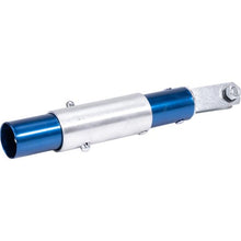 Load image into Gallery viewer, Marshalltown 17-13F 12" Starter Adapter for 1 3/4" Handle-PB to Clevis (6/Pack)