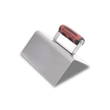 Load image into Gallery viewer, Marshalltown 171SSD 8 X 4 X 4-90 Degree SS Outside Step Tool-DuraSoft Hdl (4/Pack)