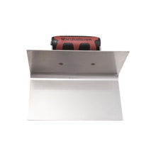 Load image into Gallery viewer, Marshalltown 171SSD 8 X 4 X 4-90 Degree SS Outside Step Tool-DuraSoft Hdl (4/Pack)