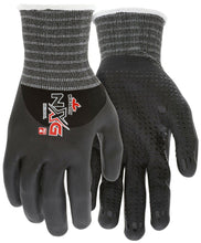 Load image into Gallery viewer, MCR Safety NXG MG9694 Water-Based Polyurethane/Nitrile Coated Gloves - 12Pr/Pk