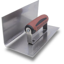 Load image into Gallery viewer, Marshalltown 177SSD 8 X 4 X 4-82 Degree SS Inside Step Tool-DuraSoft Hdl (4/Pack)